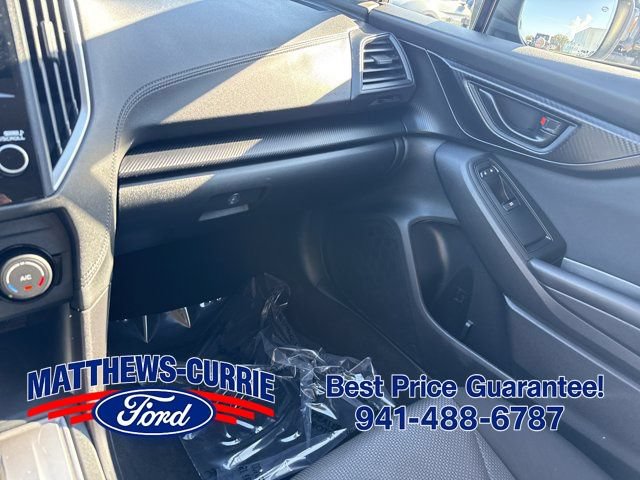 Used 2023 Subaru Impreza 2.0i Premium AWD/4WD image 22