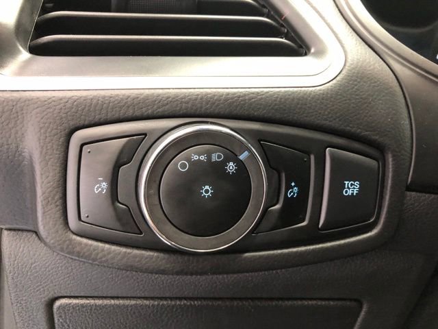 Certified 2024 Ford Edge SEL image 24