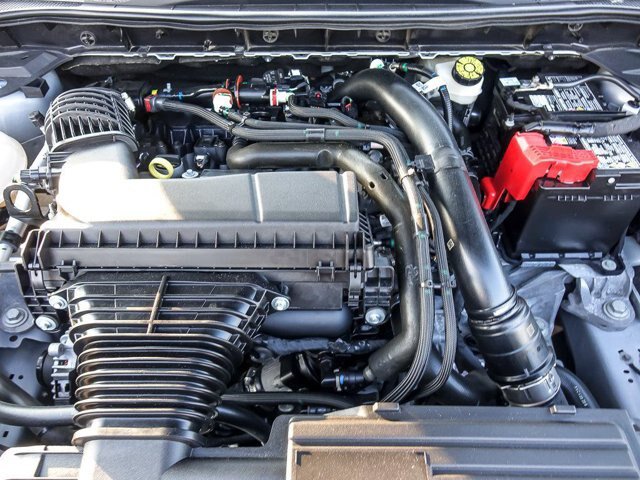 Certified 2025 Ford Escape Platinum AWD/4WD image 33