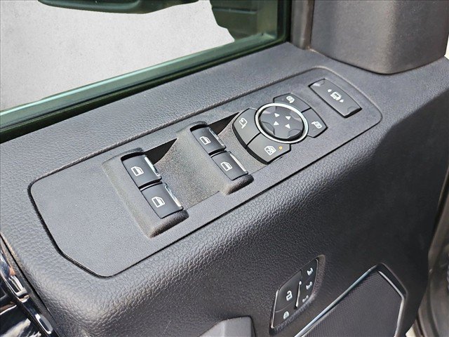 Certified 2021 Ford F350 Platinum AWD/4WD image 27
