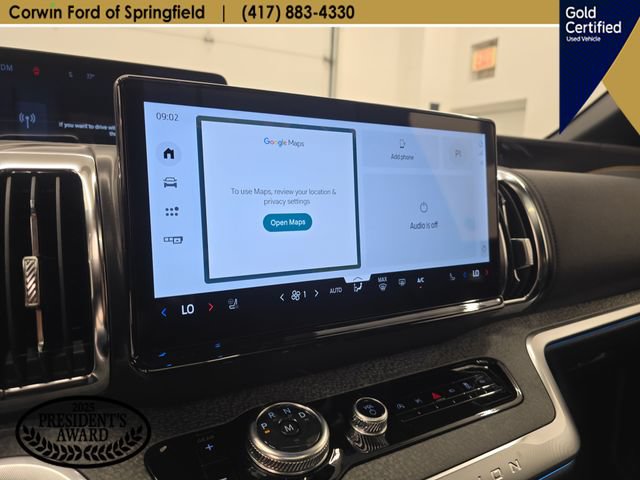 Certified 2026 Ford Expedition Tremor AWD/4WD image 29
