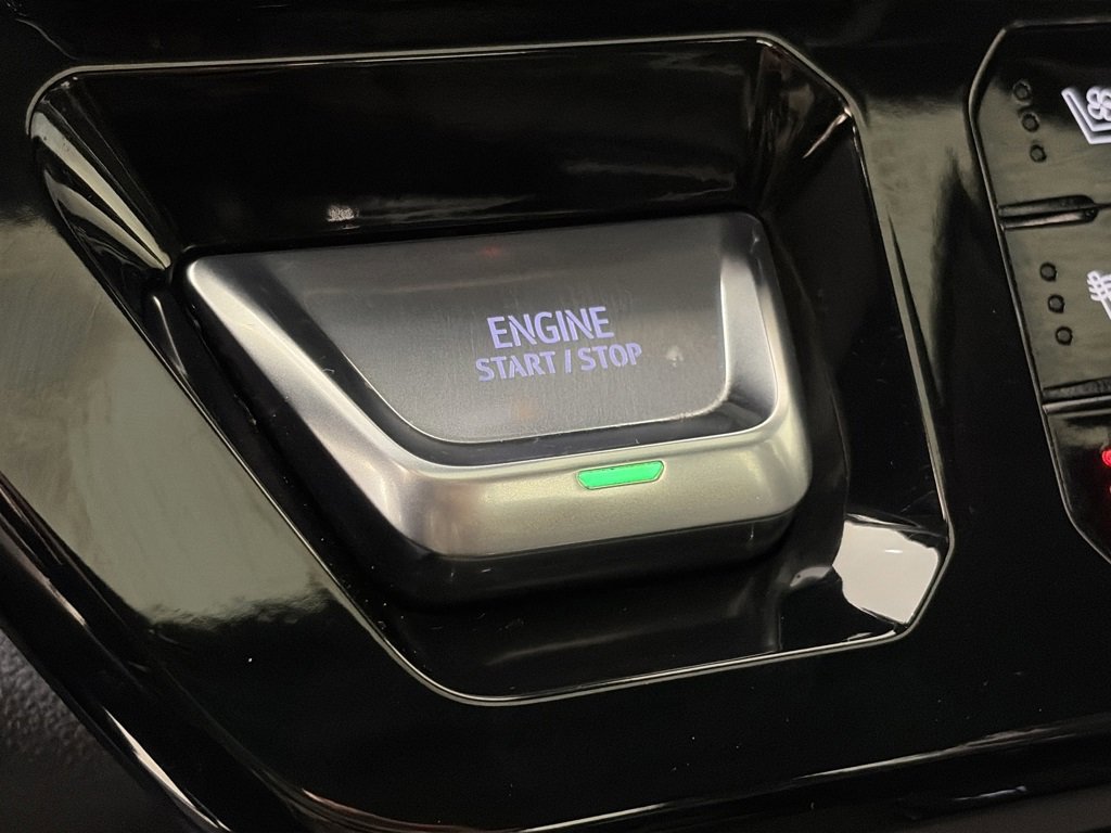 Used 2024 GMC Sierra 1500 AT4X w/ AT4X AEV Edition image 23