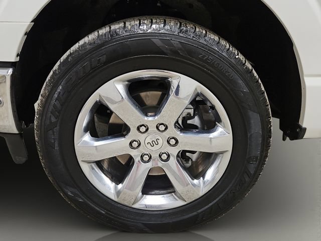 Certified 2023 Ford F150 King Ranch w/ Equipment Group 601A High AWD/4WD image 25