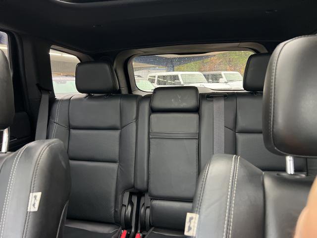 Used 2021 Jeep Grand Cherokee Limited w/ Quick Order Package 28K 80th image 15