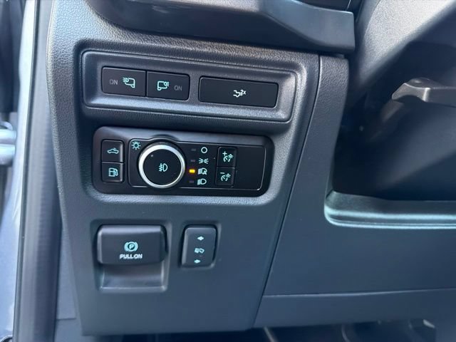 Certified 2023 Ford F150 XLT w/ Equipment Group 302A High AWD/4WD image 23