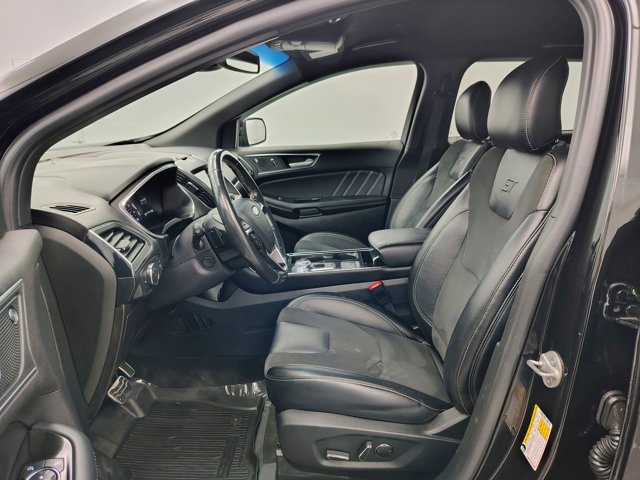 Certified 2019 Ford Edge ST w/ Convenience Package AWD/4WD image 24