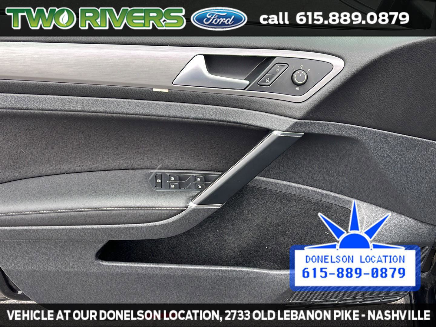 Used 2017 Volkswagen Golf Wolfsburg Edition image 18