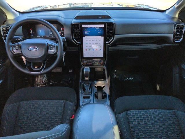 Certified 2024 Ford Ranger XLT w/ Equipment Group 301A High image 15