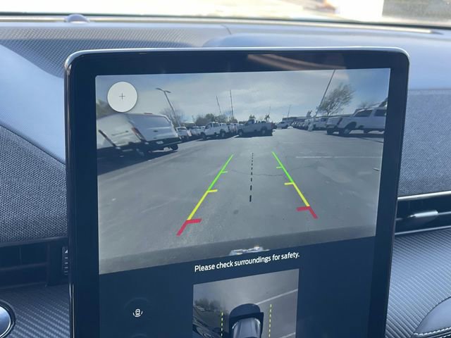 Certified 2025 Ford Mustang Mach-E Premium image 15