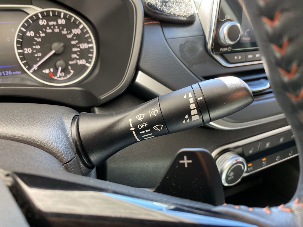 Used 2021 Nissan Altima 2.5 SR w/ SR Premium Package image 33