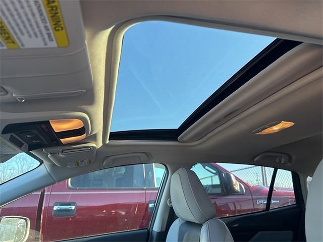 Used 2023 Subaru Crosstrek 2.5i Limited image 10