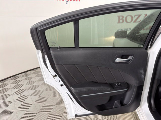 Used 2022 Dodge Charger SXT w/ Cold Weather Package AWD/4WD image 31