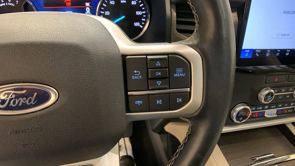 Certified 2023 Ford Expedition Limited AWD/4WD image 36