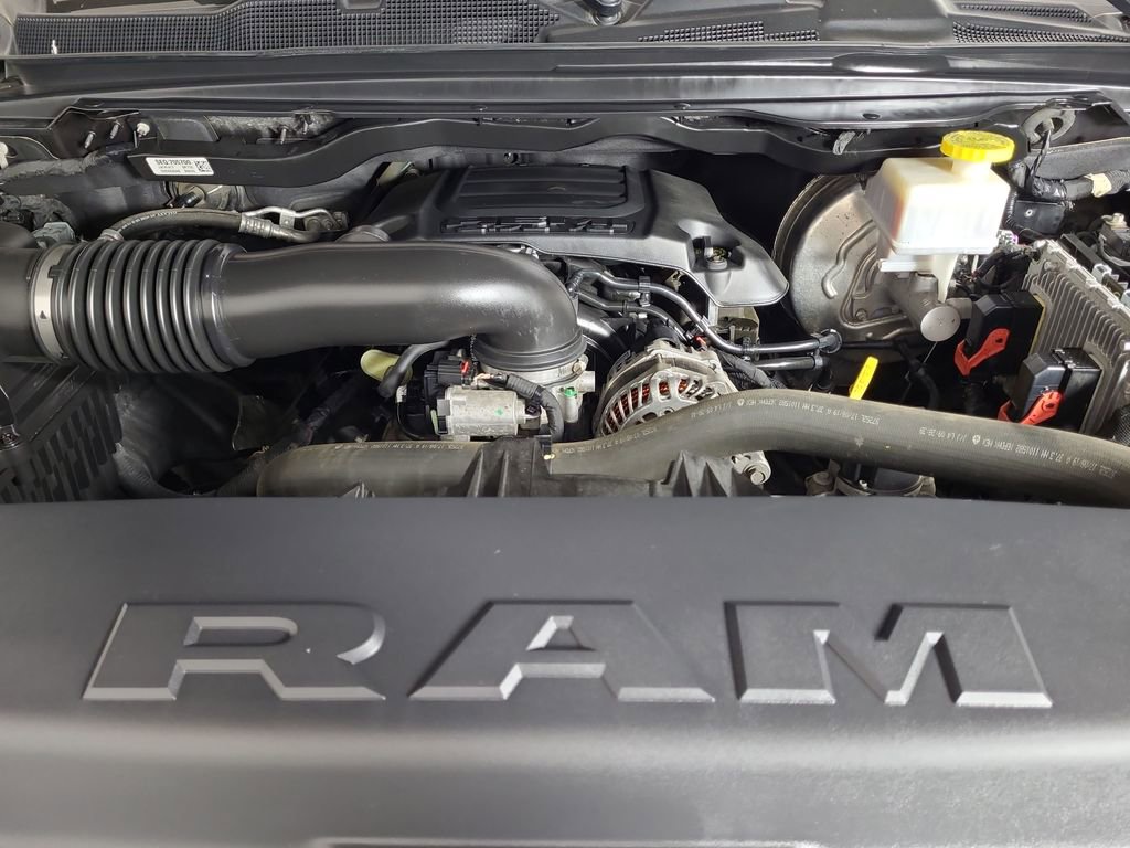 Used 2020 RAM 1500 Rebel w/ Rebel Level 2 Equipment Group AWD/4WD image 26
