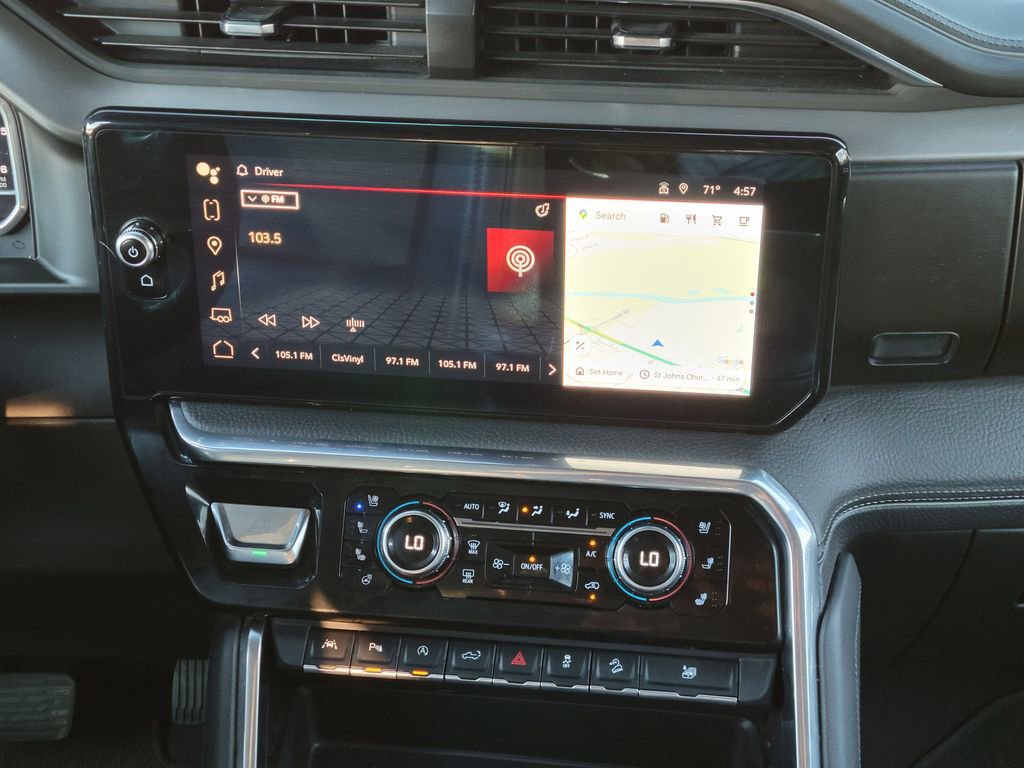 Used 2023 GMC Sierra 1500 Denali w/ Technology Package image 21