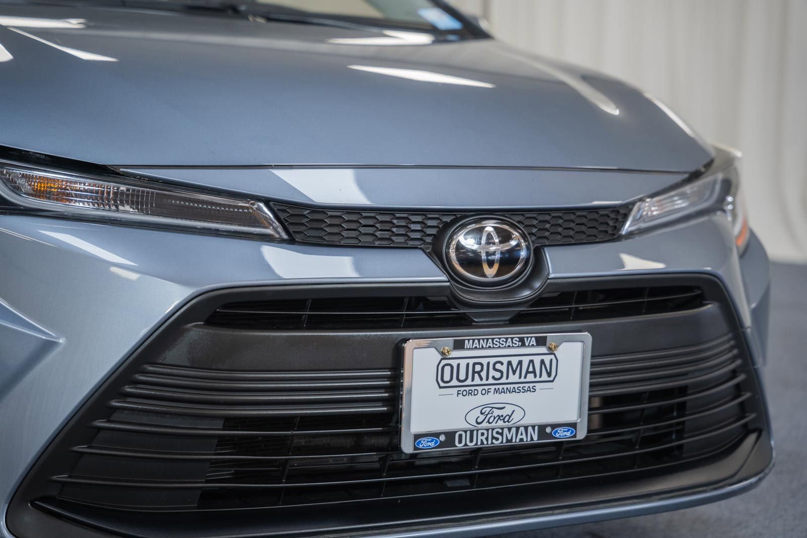 Used 2023 Toyota Corolla LE FWD image 13