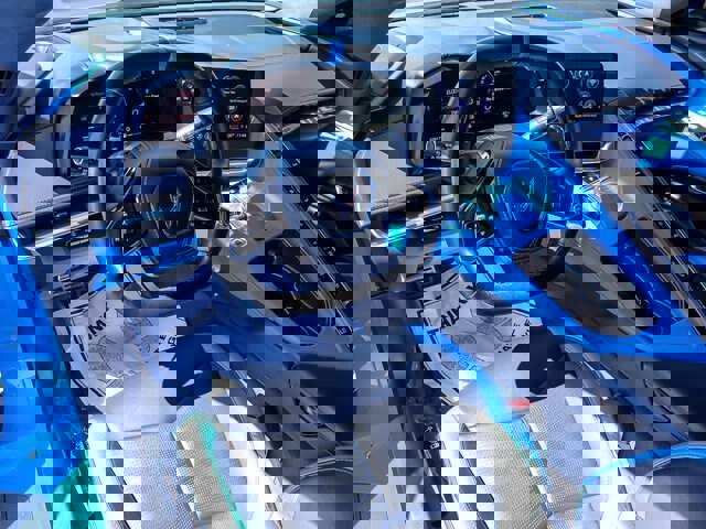 Used 2022 Chevrolet Corvette Stingray Premium Cpe w/ Z51 Performance Package image 14