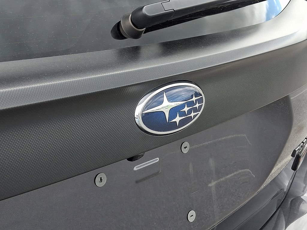Used 2025 Subaru Forester Wilderness AWD/4WD image 32
