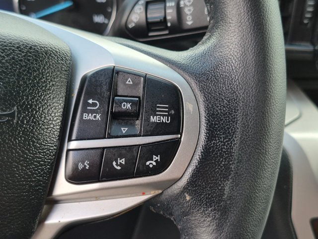 Certified 2023 Ford Explorer XLT w/ Equipment Group 202A AWD/4WD image 14