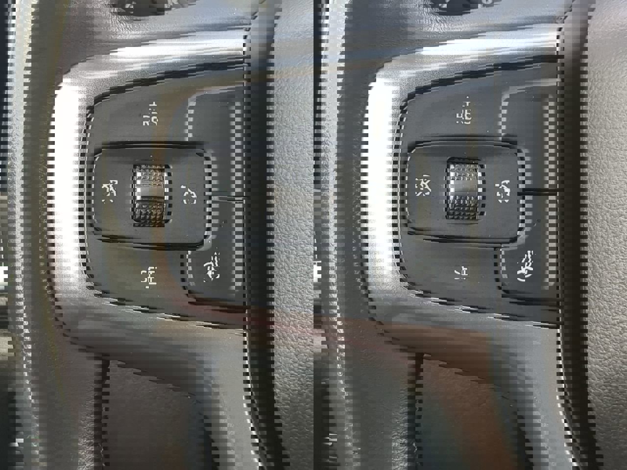 Used 2021 Chevrolet Silverado 1500 RST w/ Convenience Package II image 22