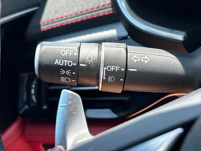 Used 2025 Acura MDX A-Spec AWD/4WD image 29