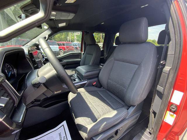 Certified 2023 Ford F150 XLT w/ Equipment Group 302A High AWD/4WD image 19