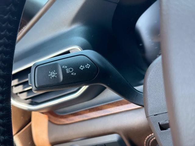 Certified 2022 Ford Explorer King Ranch AWD/4WD image 28