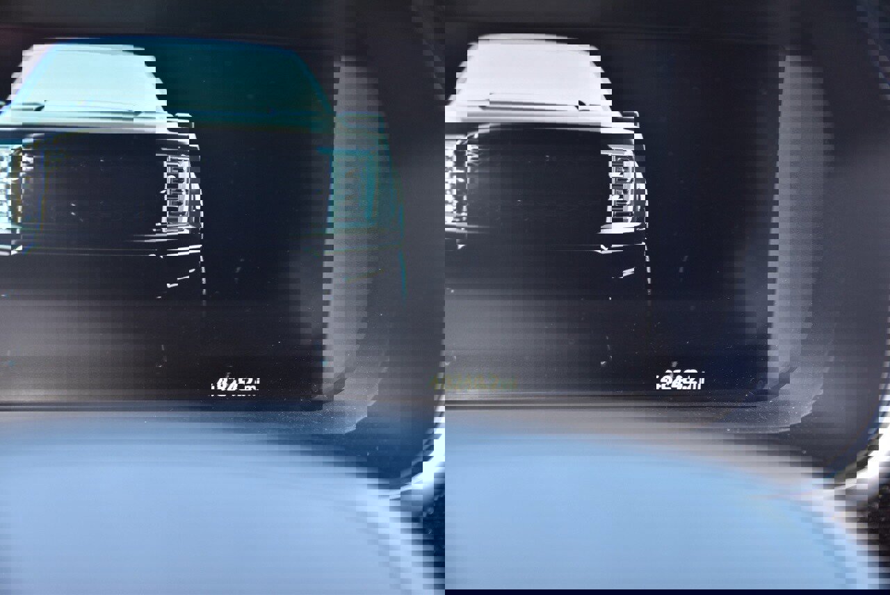 Certified 2022 Ford F150 Raptor w/ Equipment Group 801A High image 7