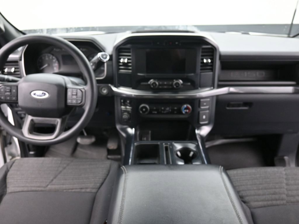 Certified 2023 Ford F150 XL w/ STX Appearance Package image 16