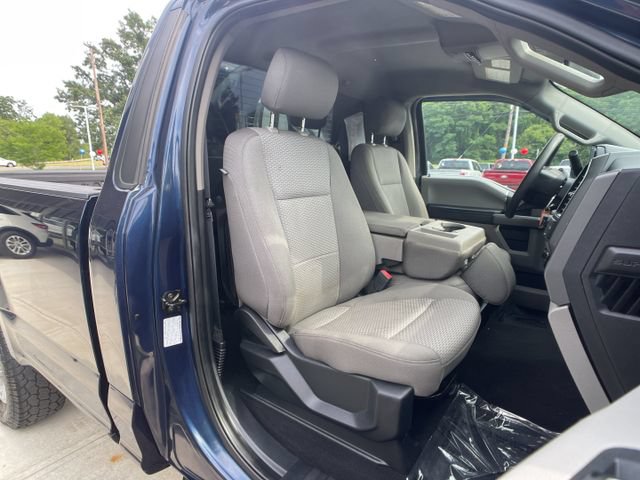 Certified 2020 Ford F350 XLT w/ XLT Value Package AWD/4WD image 33