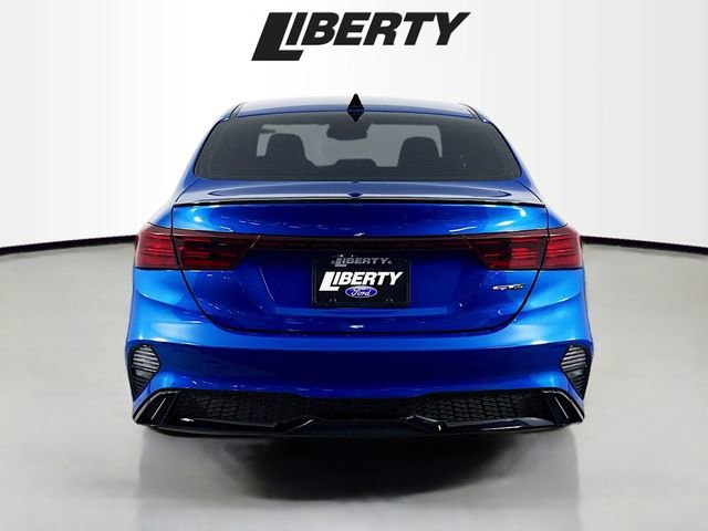 Used 2023 Kia Forte GT-Line image 6