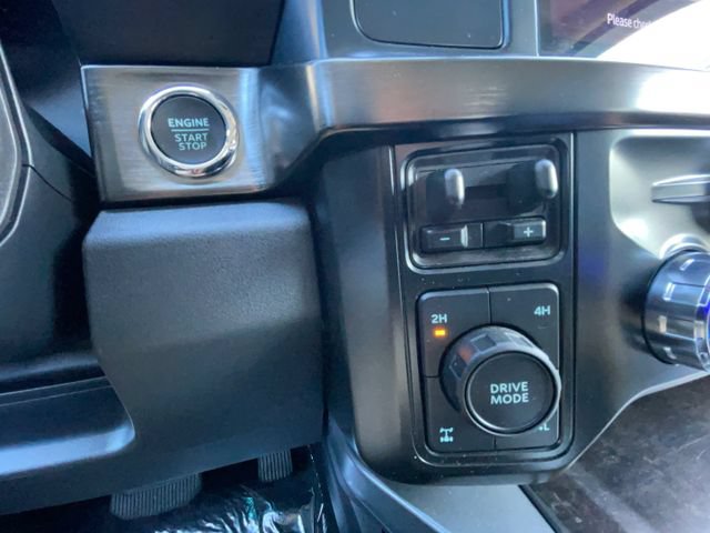 Certified 2024 Ford F350 Lariat w/ Sport Appearance Package AWD/4WD image 27