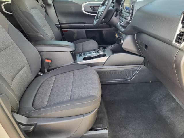 Certified 2024 Ford Bronco Sport Big Bend AWD/4WD image 17
