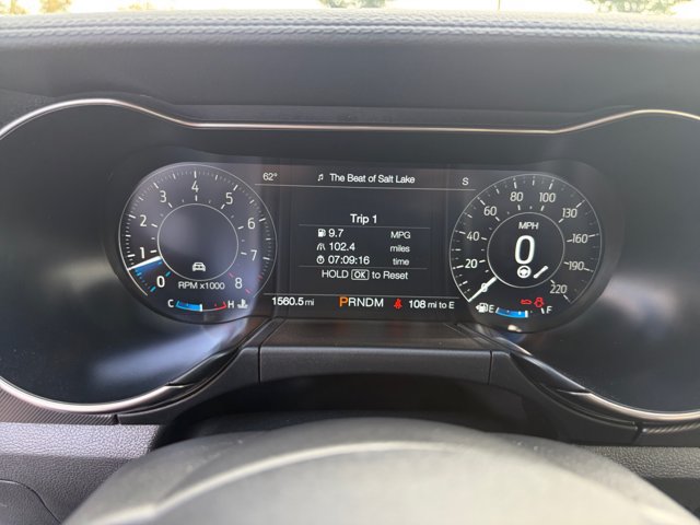 Certified 2022 Ford Mustang Shelby GT500 RWD image 10