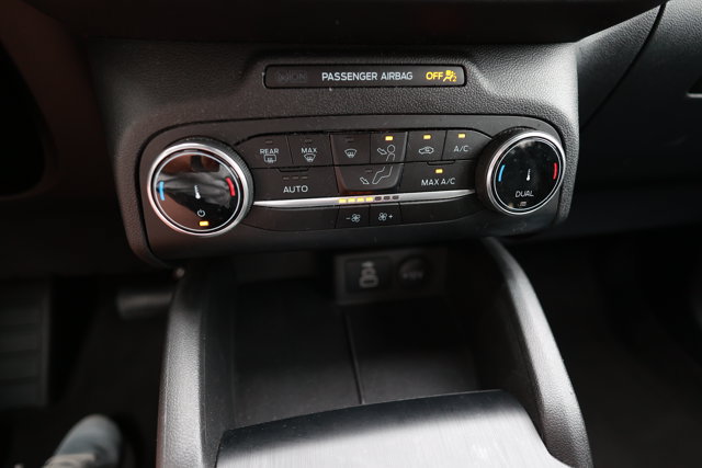 Certified 2025 Ford Escape ST-Line FWD image 18