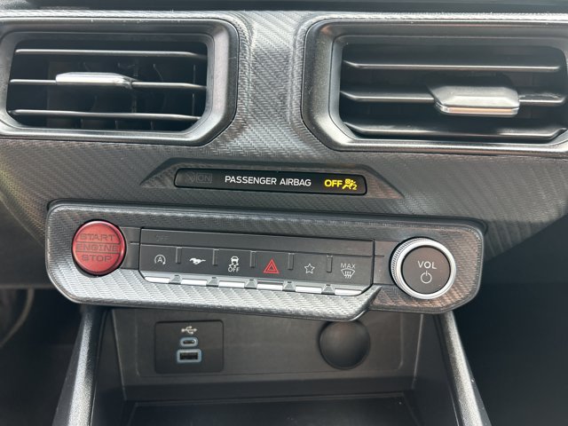 Certified 2024 Ford Mustang Coupe RWD image 20