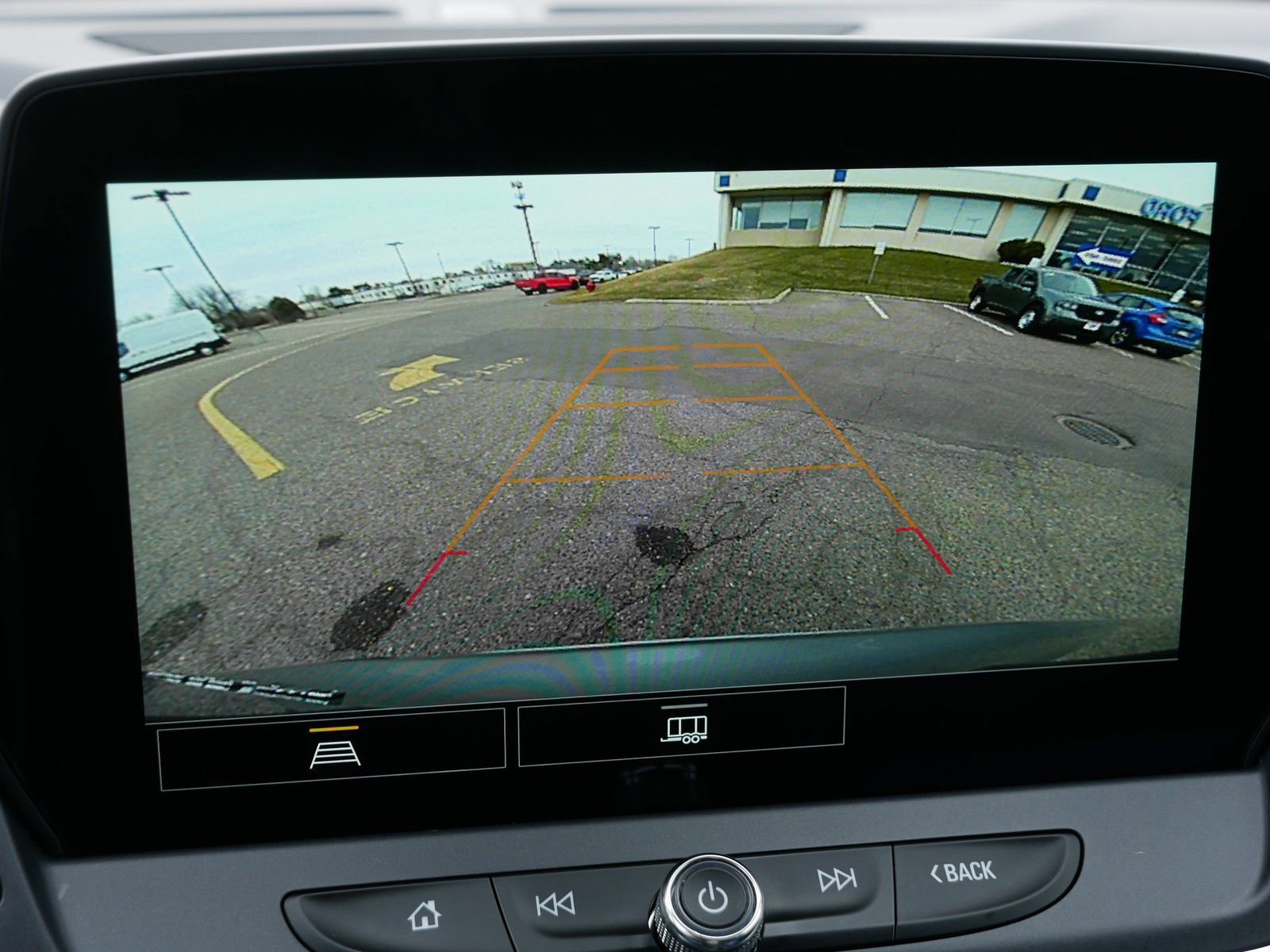 Used 2023 Chevrolet Blazer LT w/ LPO, Floor Liner Package image 27