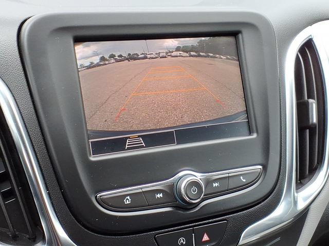 Used 2022 Chevrolet Equinox LT FWD image 24