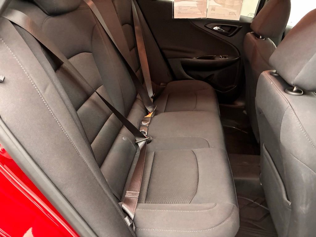 Used 2024 Chevrolet Malibu RS w/ LPO, Floor Liner Package image 26
