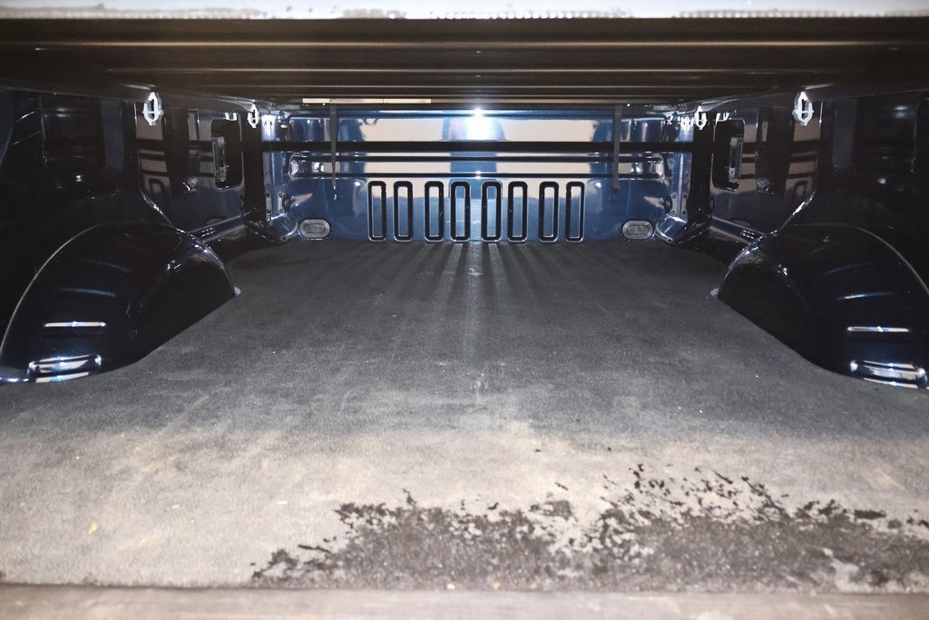 Certified 2024 Ford F250 XLT w/ FX4 Off-Road Package image 34