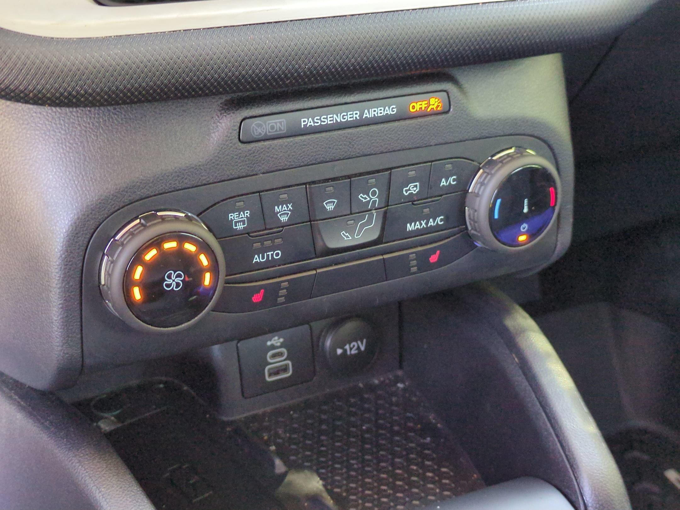 Certified 2023 Ford Bronco Sport Heritage w/ Heritage Convenience Package AWD/4WD image 21
