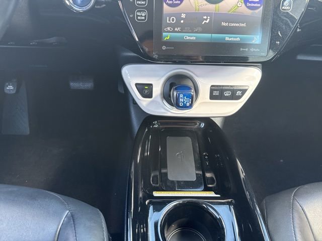 Used 2018 Toyota Prius Prime Premium FWD image 27