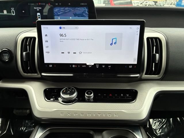 Certified 2025 Ford Expedition Max Active RWD image 12