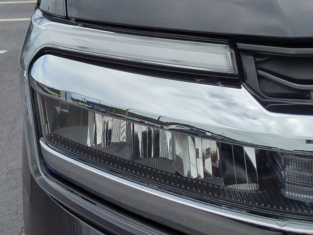 Certified 2024 Ford Expedition Limited RWD image 13