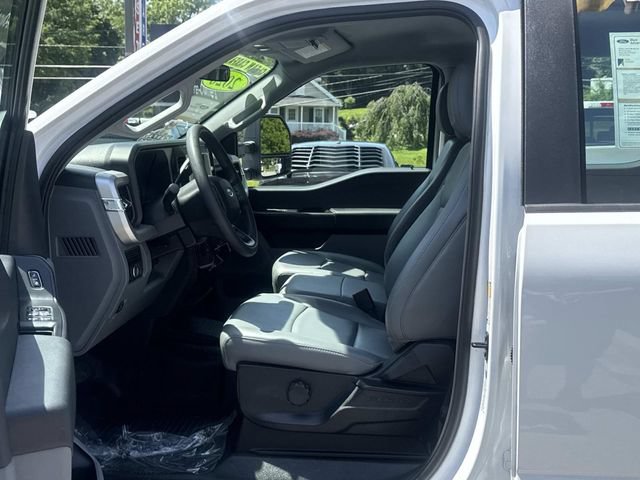 Certified 2026 Ford F250 XL w/ XL Driver Assist Package AWD/4WD image 16