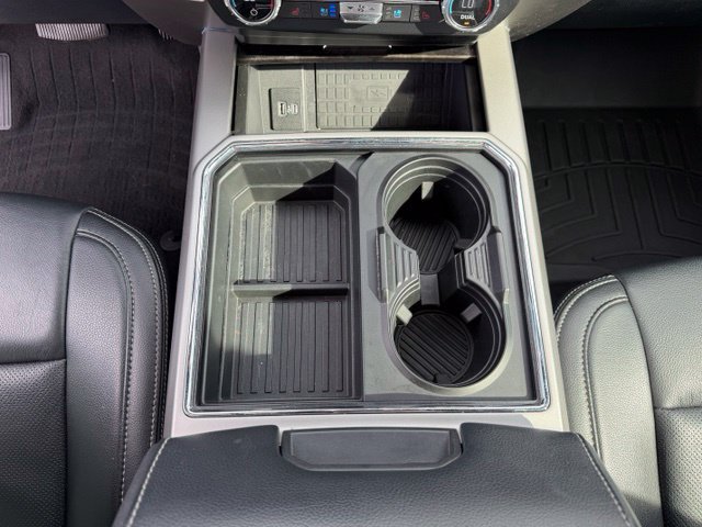 Certified 2022 Ford F250 Lariat w/ Lariat Ultimate Package AWD/4WD image 20