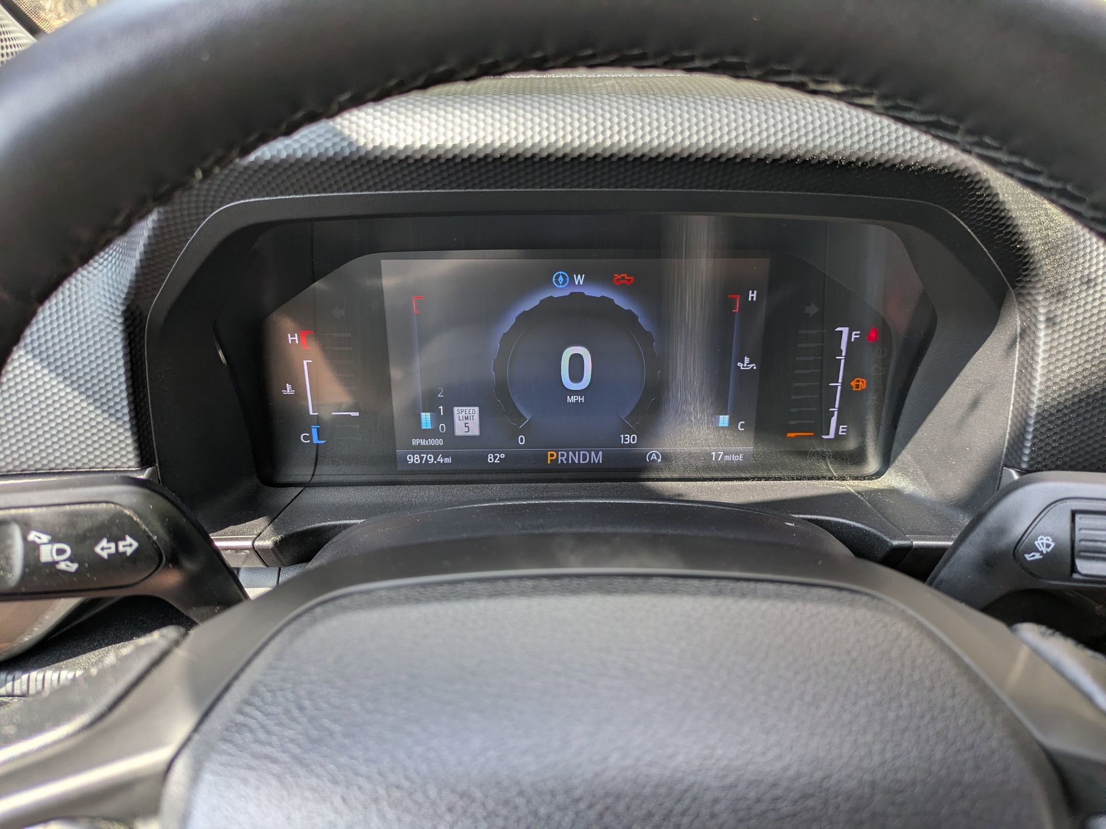 Certified 2024 Ford Ranger XLT image 16