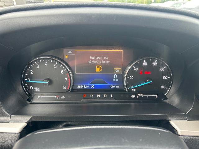 Certified 2023 Ford Explorer XLT w/ Equipment Group 202A AWD/4WD image 29