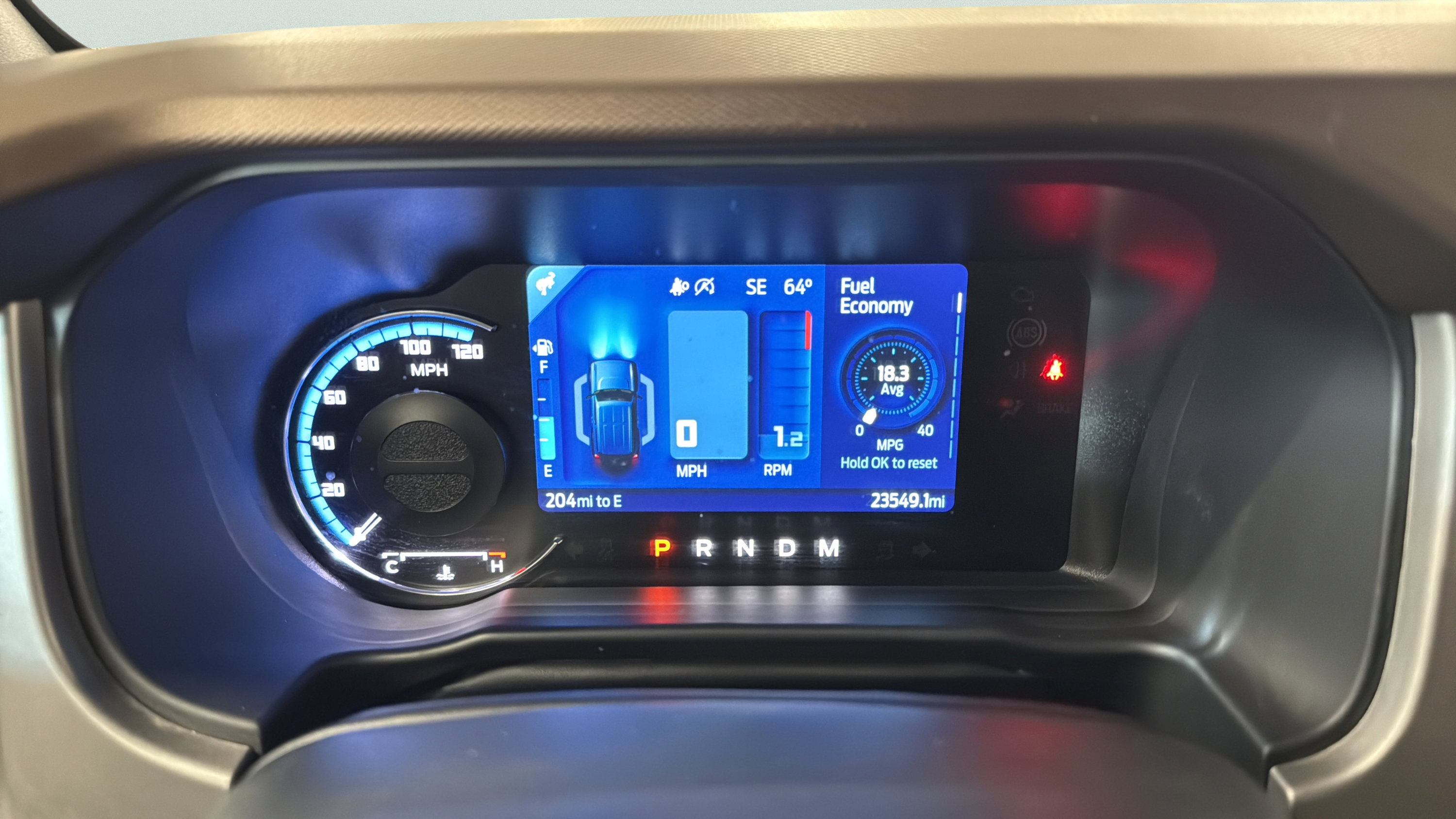 Certified 2023 Ford Bronco Outer Banks AWD/4WD image 19