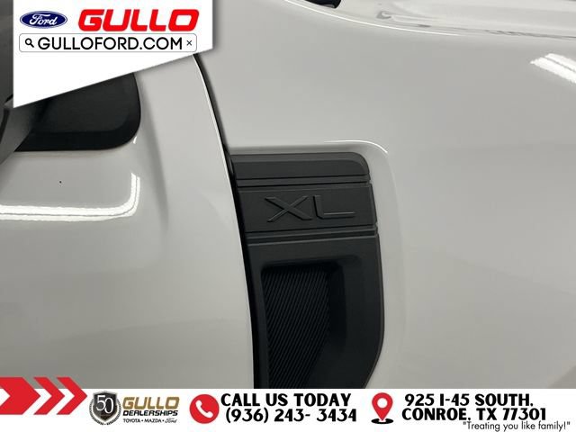 Certified 2023 Ford Maverick XL FWD image 31